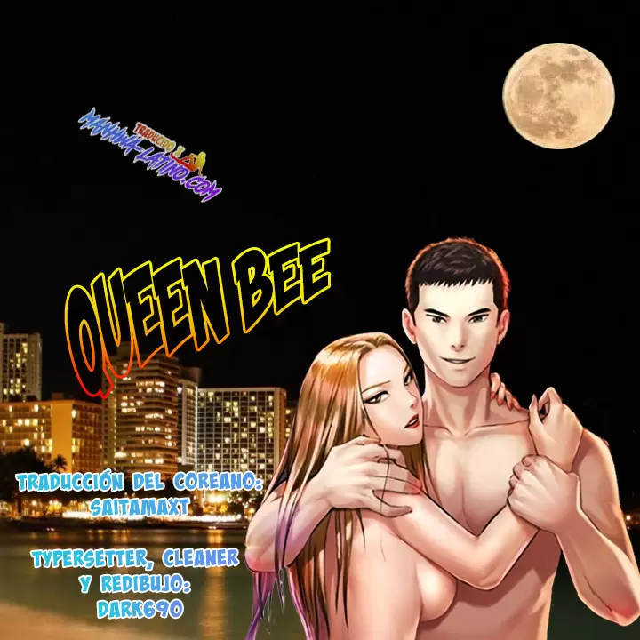 Queen Bee Capítulo 179 - Page 1