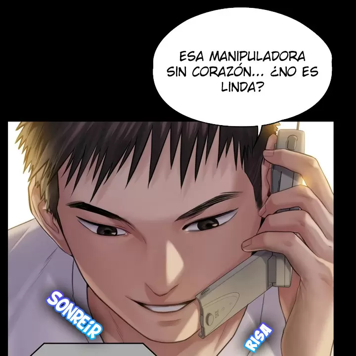 Queen Bee Capítulo 179 - Page 35