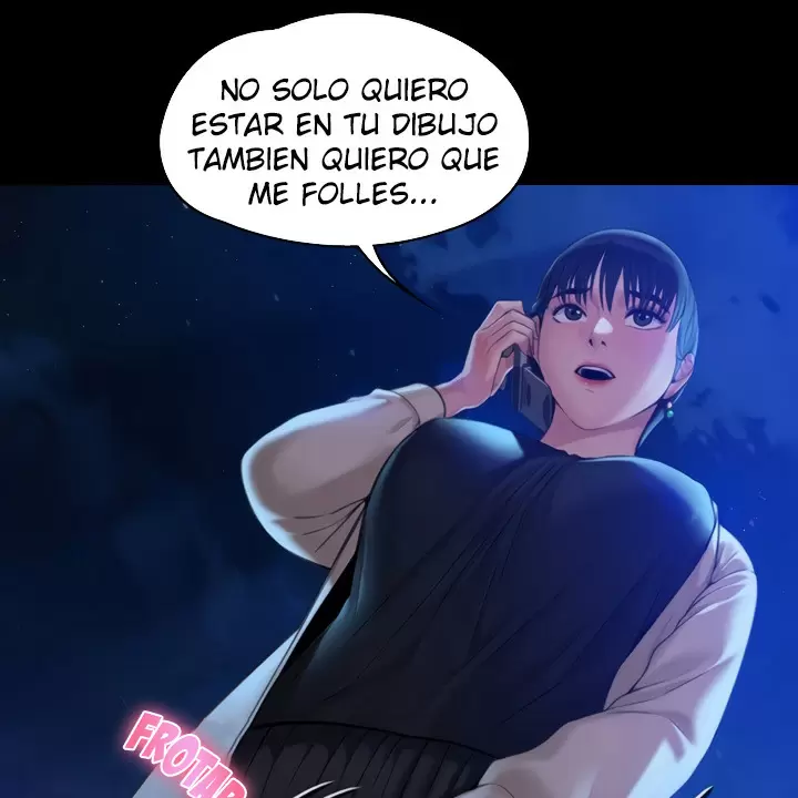 Queen Bee Capítulo 179 - Page 53