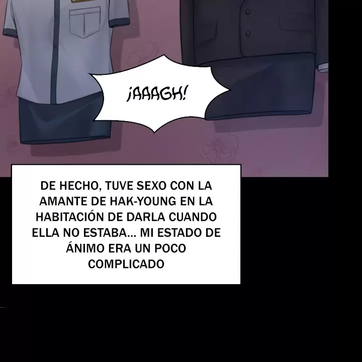 Queen Bee Capítulo 179 - Page 65