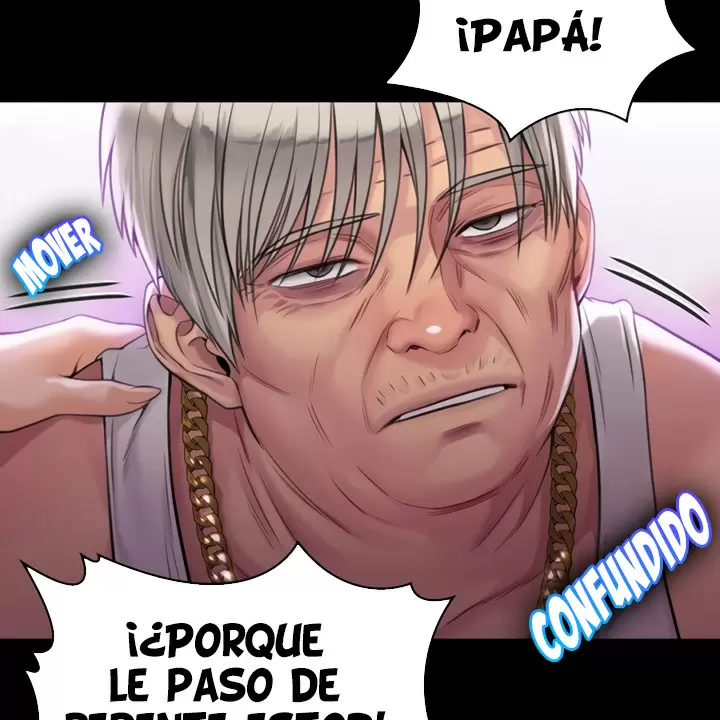 Queen Bee Capítulo 179 - Page 98