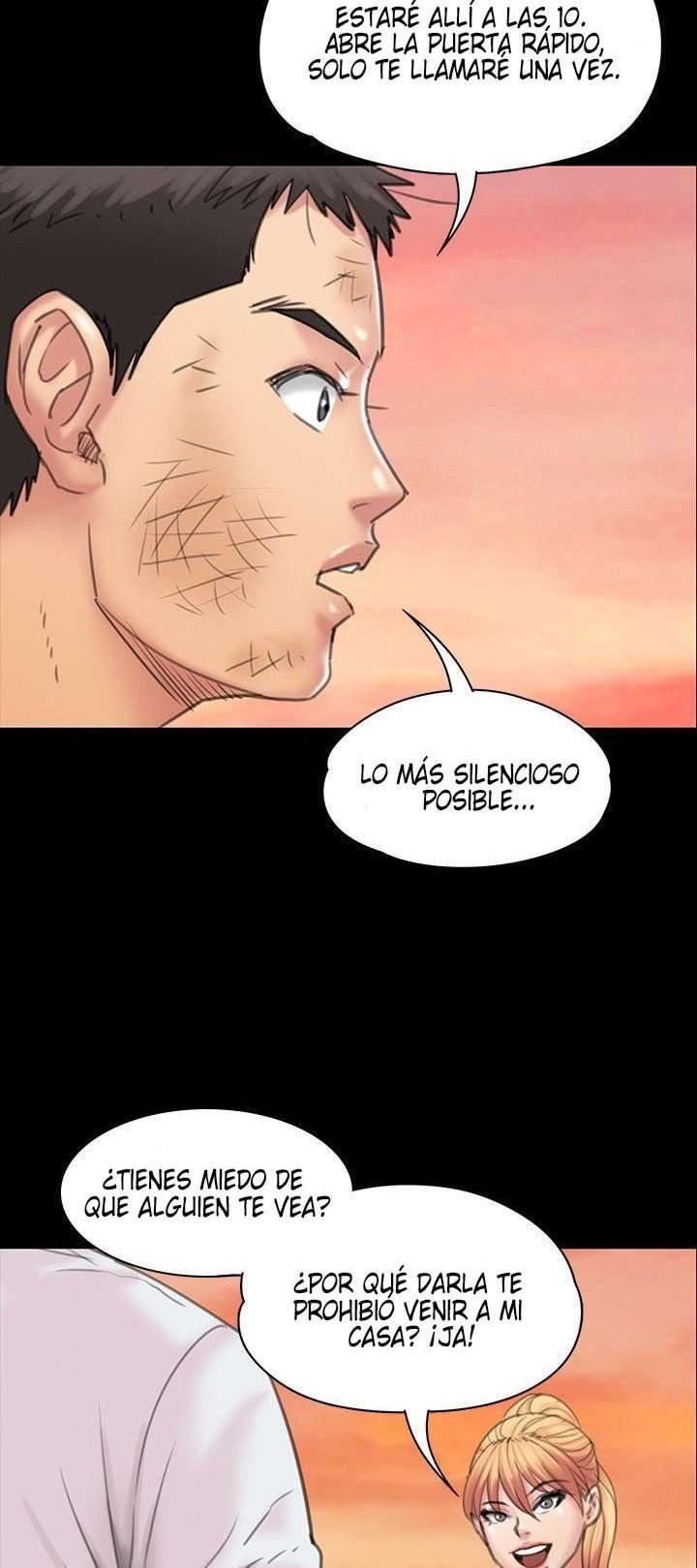 Queen Bee Capítulo 18 - Page 10