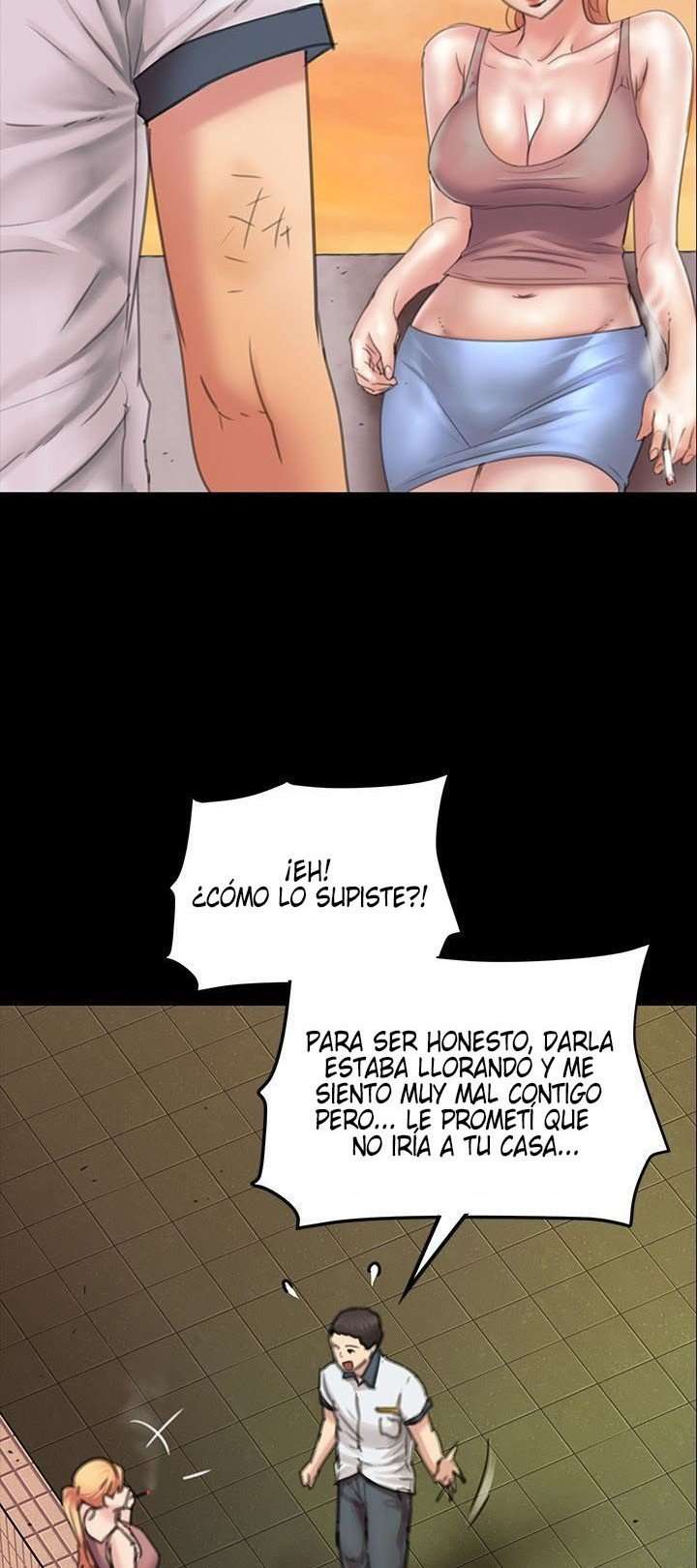 Queen Bee Capítulo 18 - Page 11