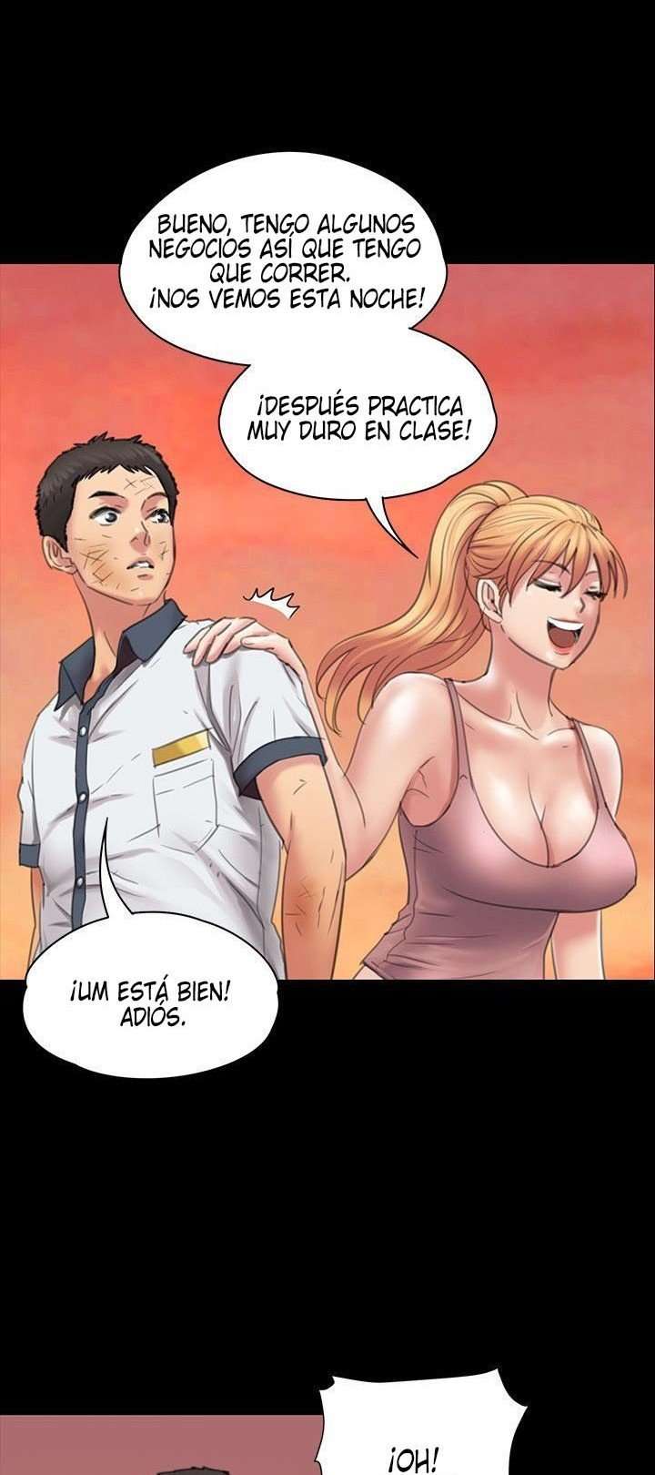 Queen Bee Capítulo 18 - Page 13