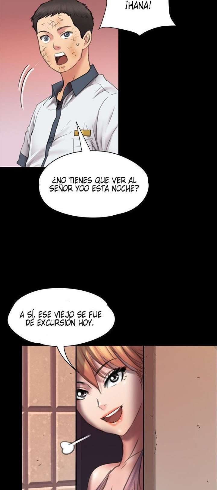 Queen Bee Capítulo 18 - Page 14