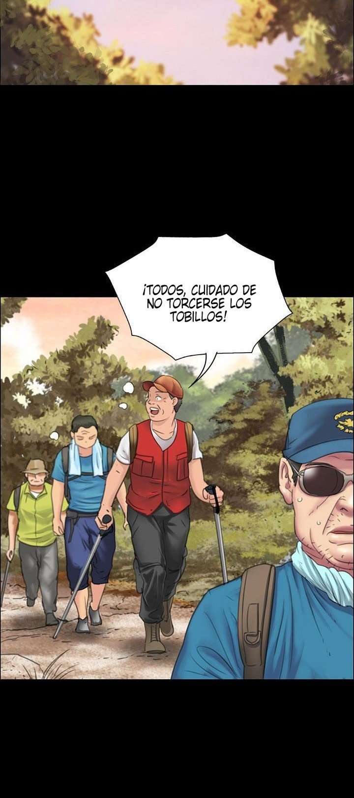 Queen Bee Capítulo 18 - Page 16