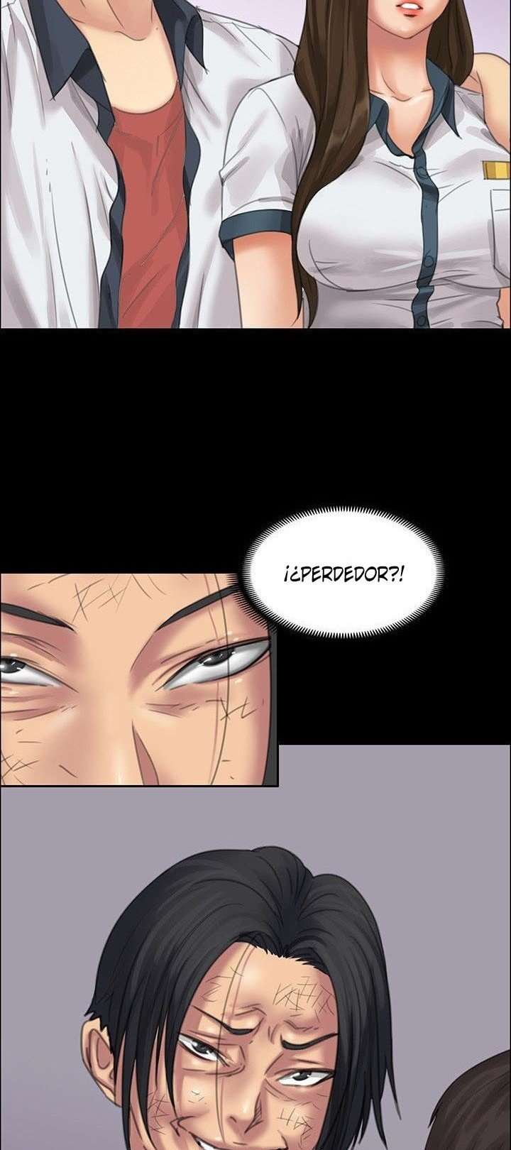 Queen Bee Capítulo 18 - Page 24