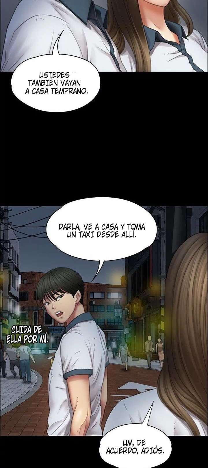 Queen Bee Capítulo 18 - Page 30