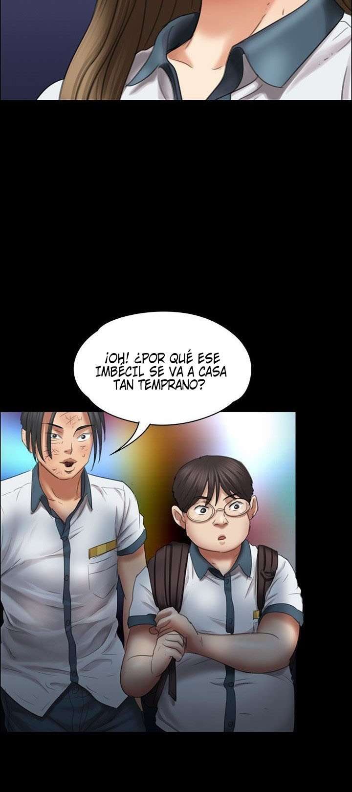 Queen Bee Capítulo 18 - Page 33
