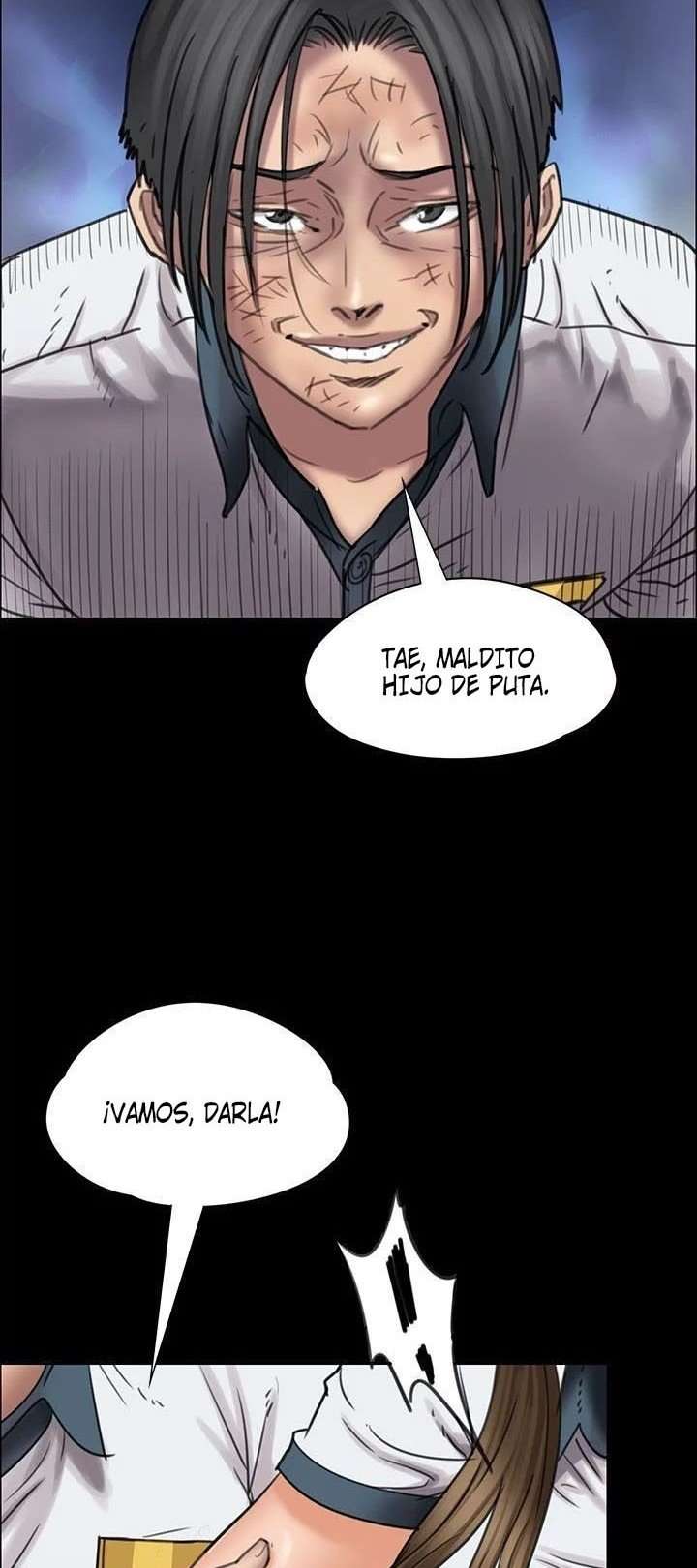 Queen Bee Capítulo 18 - Page 38