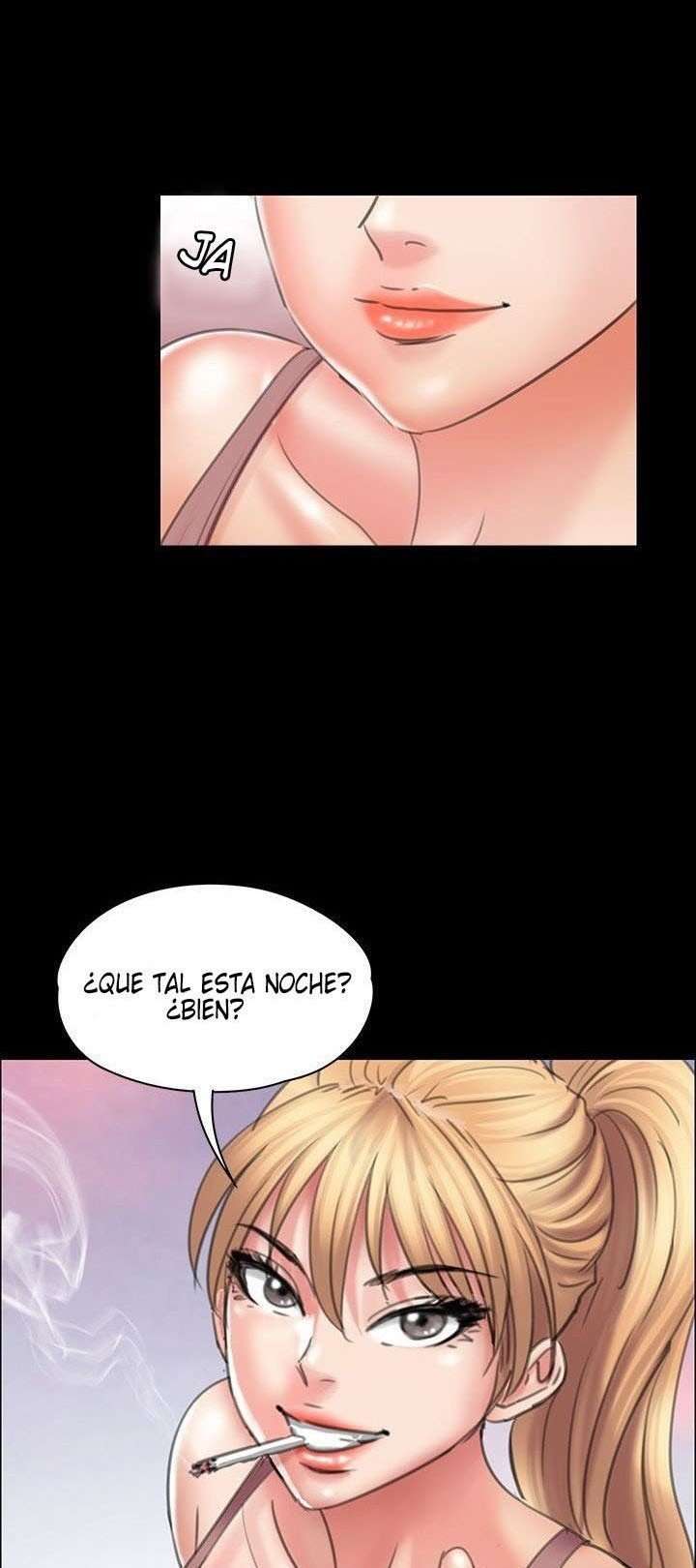 Queen Bee Capítulo 18 - Page 4