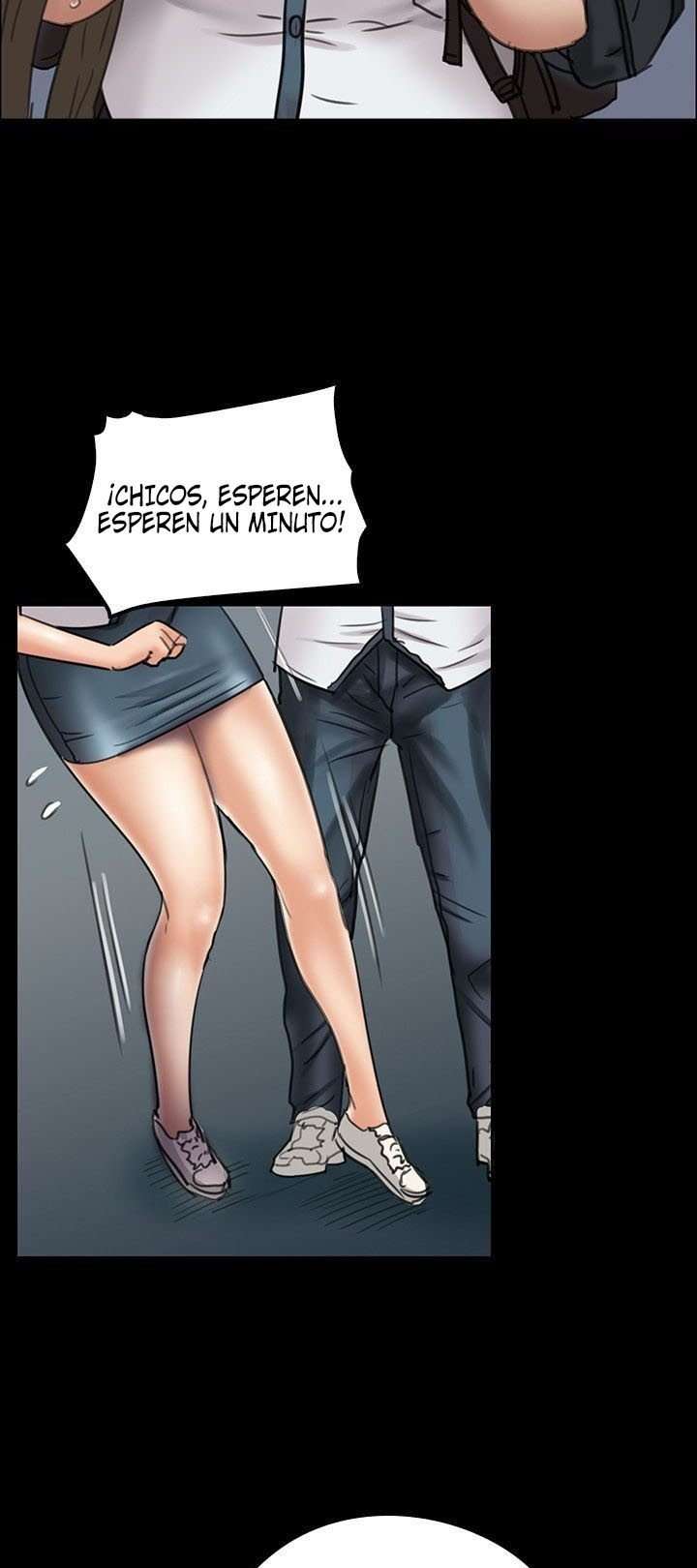 Queen Bee Capítulo 18 - Page 41