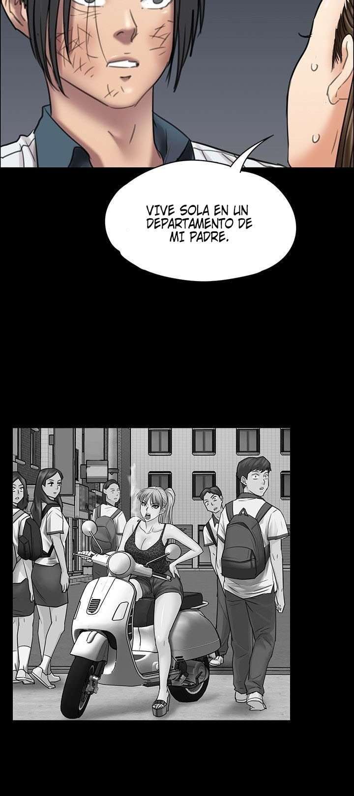 Queen Bee Capítulo 18 - Page 43