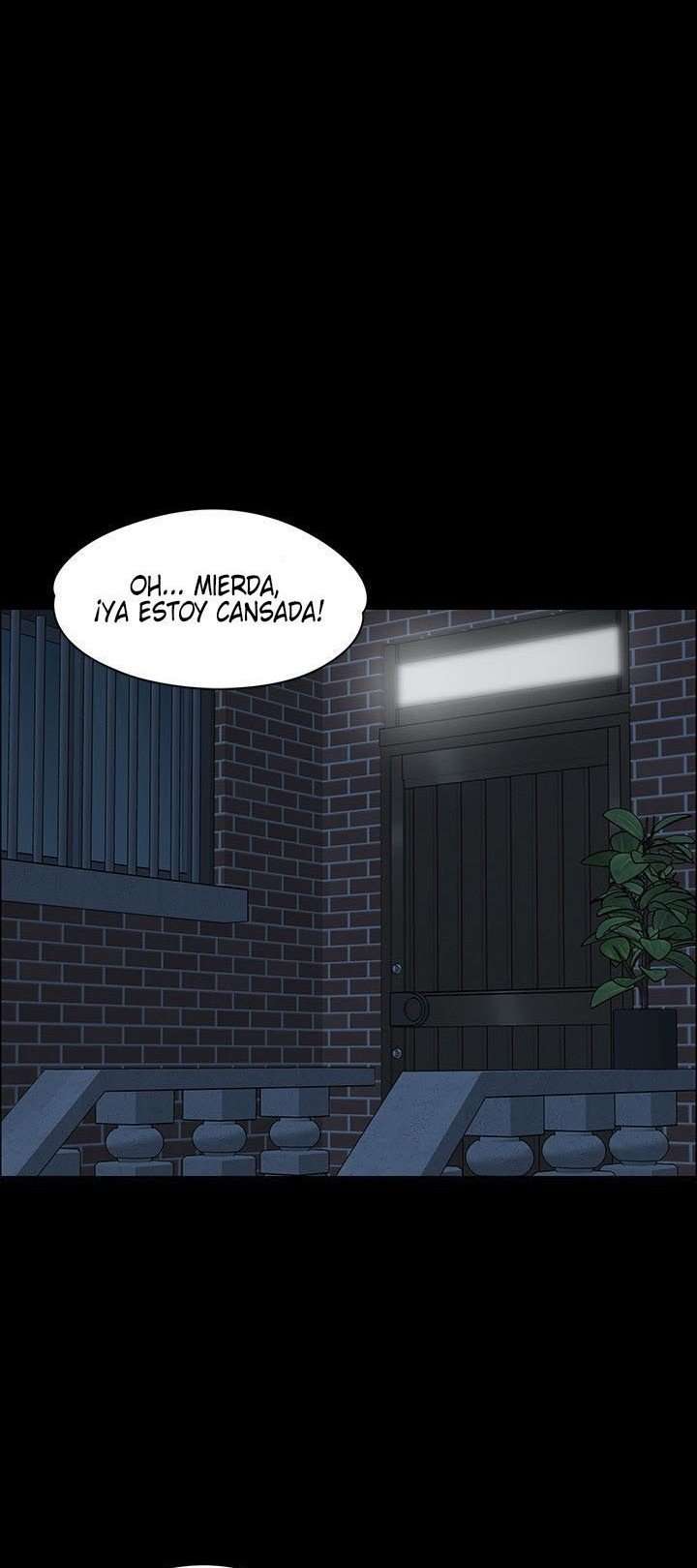 Queen Bee Capítulo 18 - Page 56
