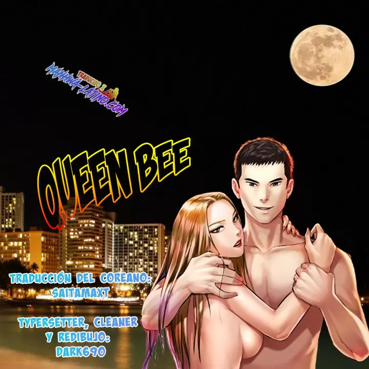 Queen Bee Capítulo 180 - Page 1