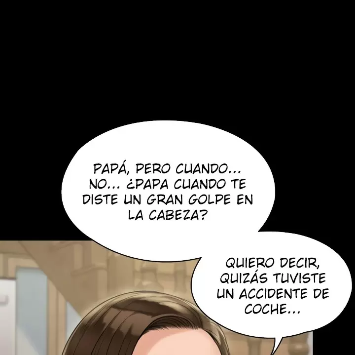 Queen Bee Capítulo 180 - Page 101