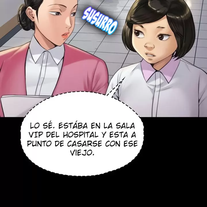 Queen Bee Capítulo 180 - Page 27