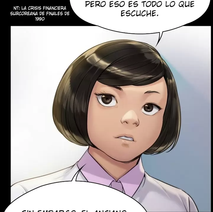 Queen Bee Capítulo 180 - Page 33