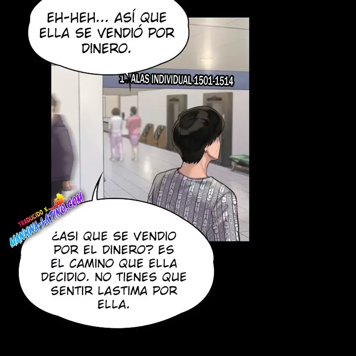 Queen Bee Capítulo 180 - Page 35