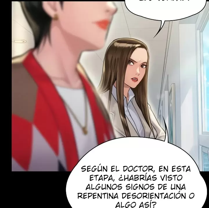 Queen Bee Capítulo 180 - Page 39