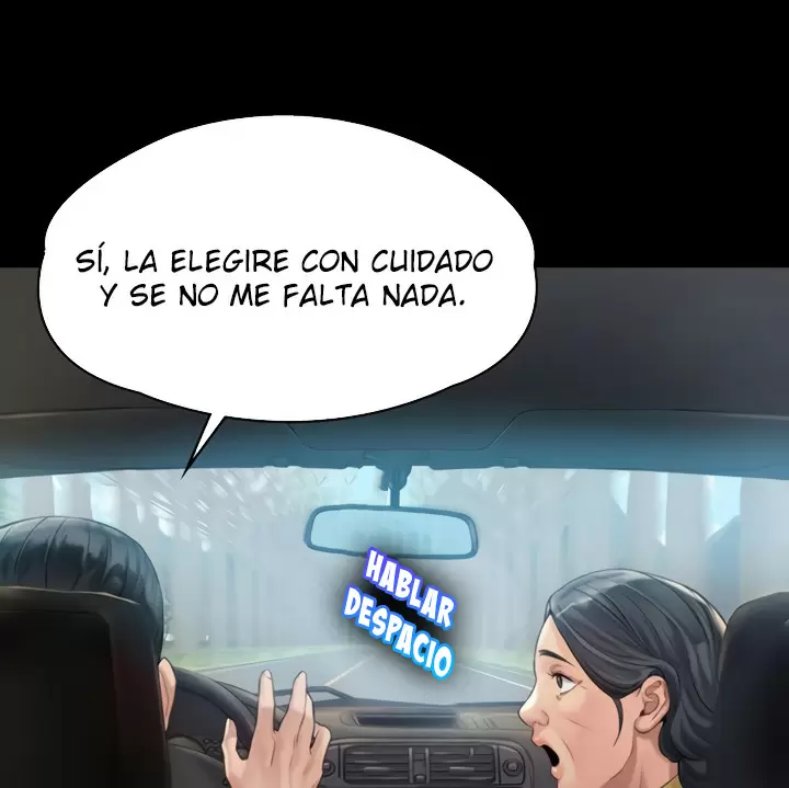 Queen Bee Capítulo 180 - Page 73