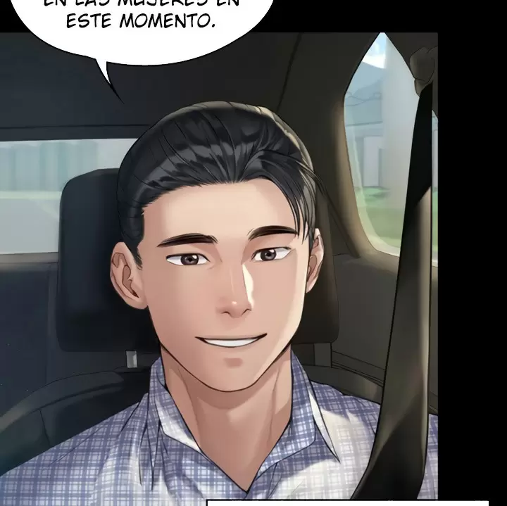 Queen Bee Capítulo 180 - Page 75
