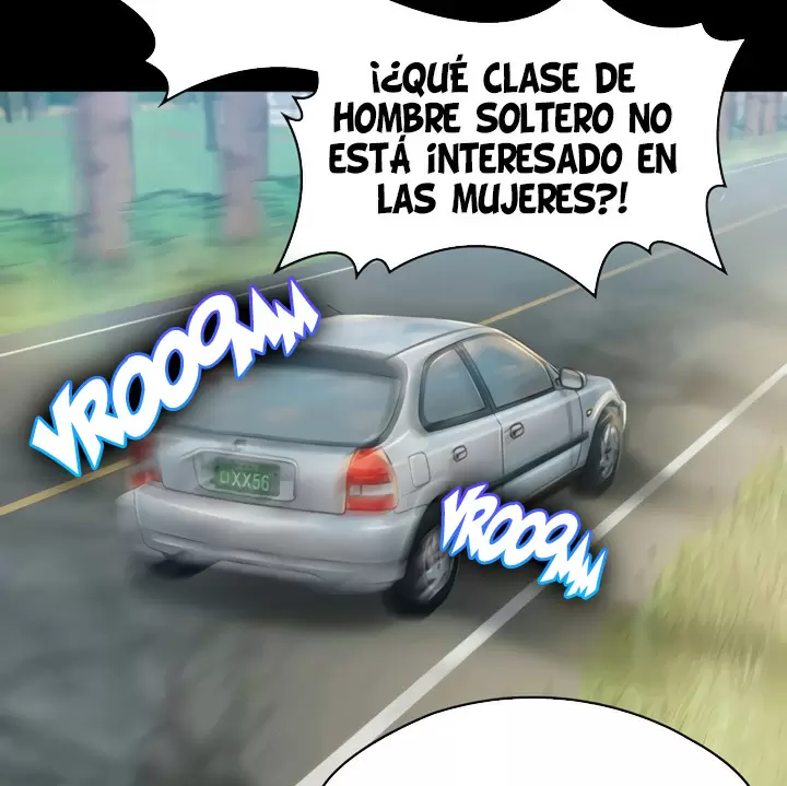 Queen Bee Capítulo 180 - Page 77