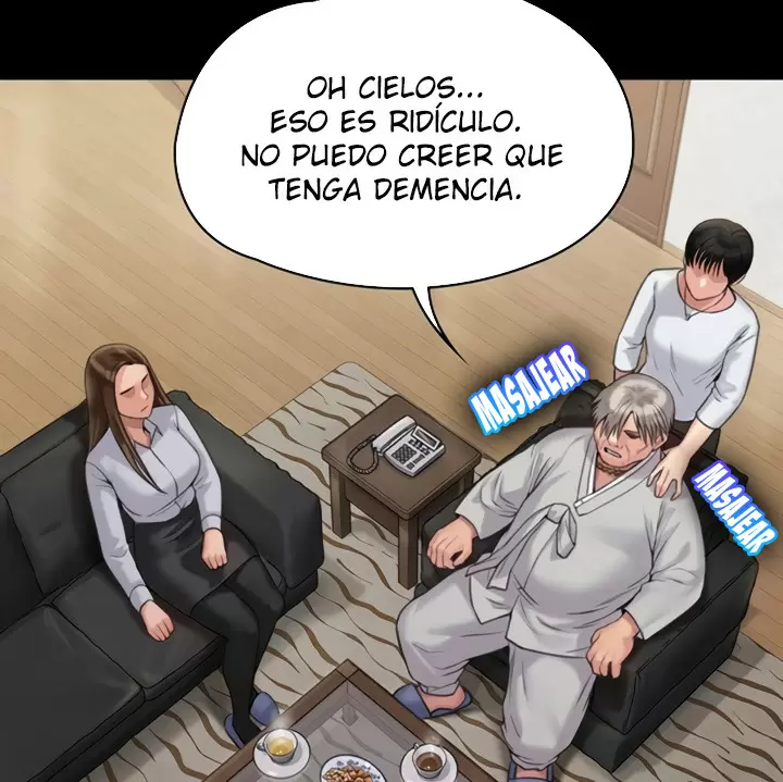 Queen Bee Capítulo 180 - Page 89