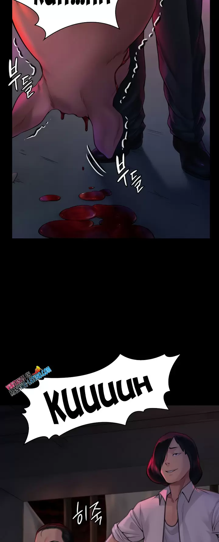 Queen Bee Capítulo 181 - Page 18