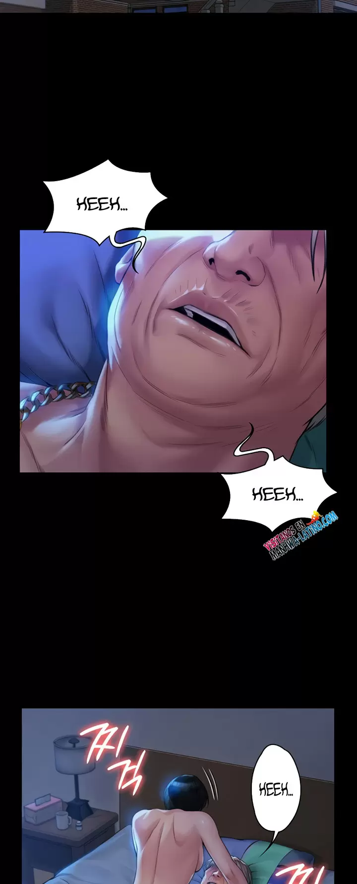 Queen Bee Capítulo 181 - Page 26