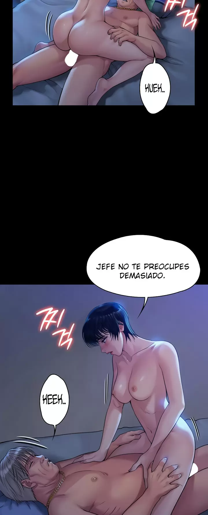 Queen Bee Capítulo 181 - Page 27