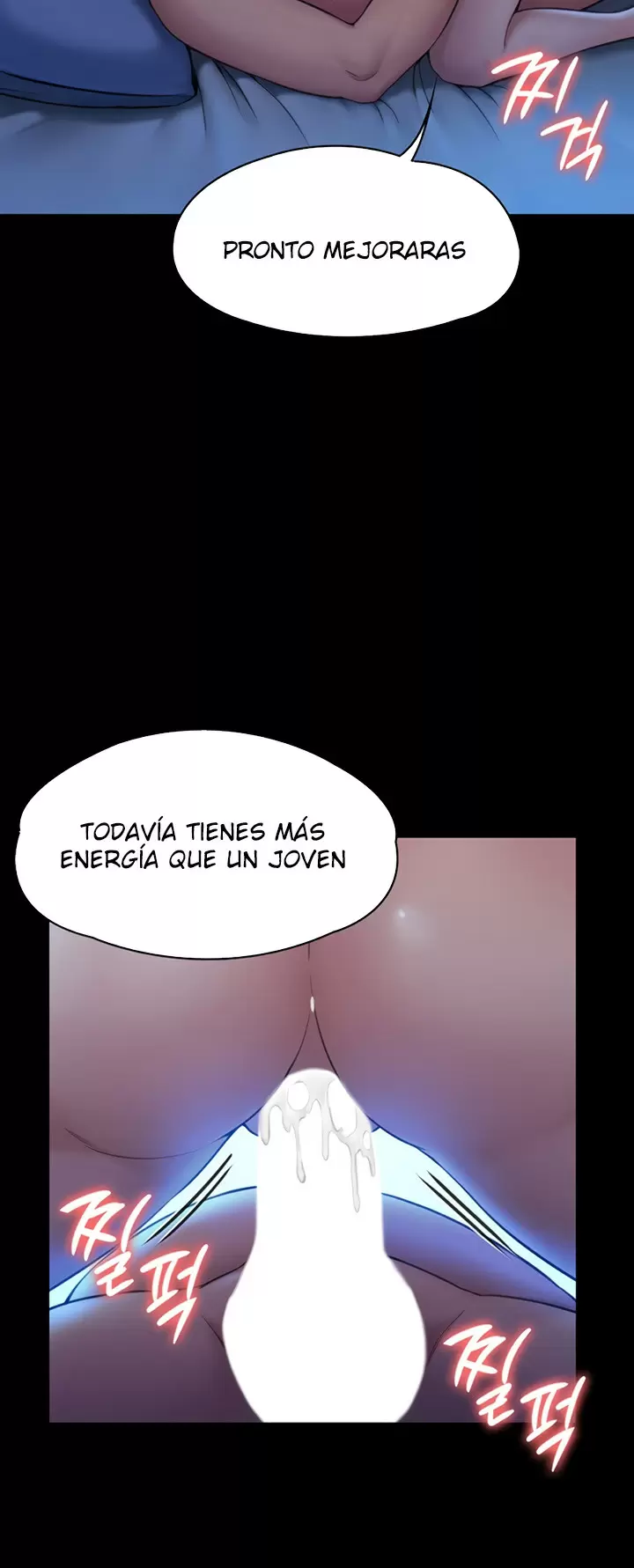 Queen Bee Capítulo 181 - Page 28