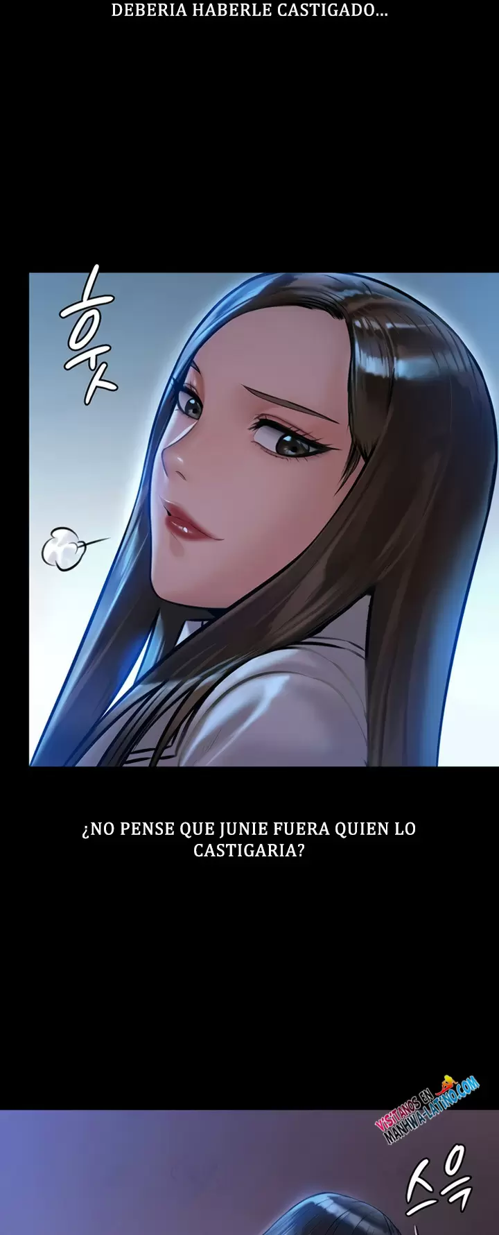 Queen Bee Capítulo 181 - Page 51