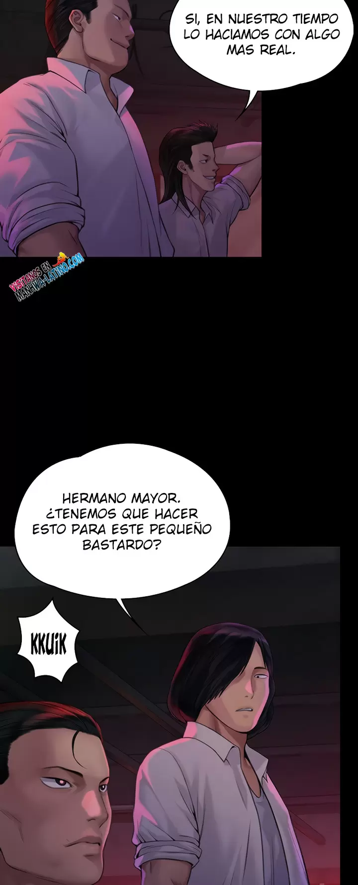 Queen Bee Capítulo 181 - Page 6