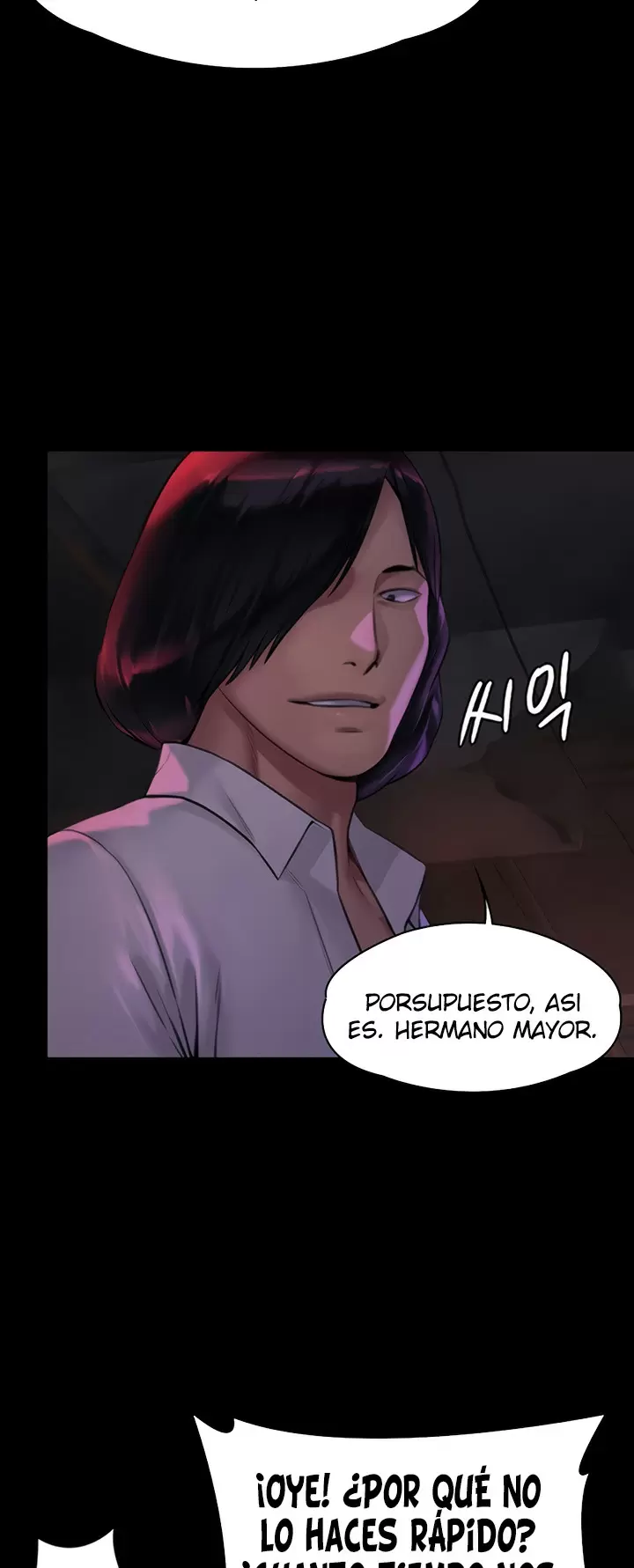 Queen Bee Capítulo 181 - Page 9