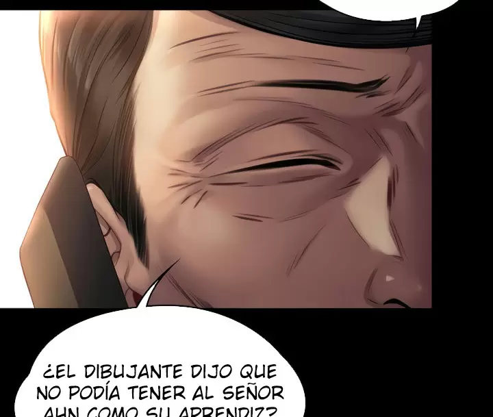 Queen Bee Capítulo 182 - Page 117