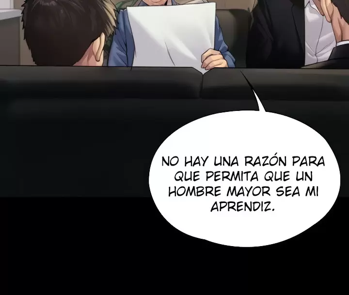 Queen Bee Capítulo 182 - Page 130