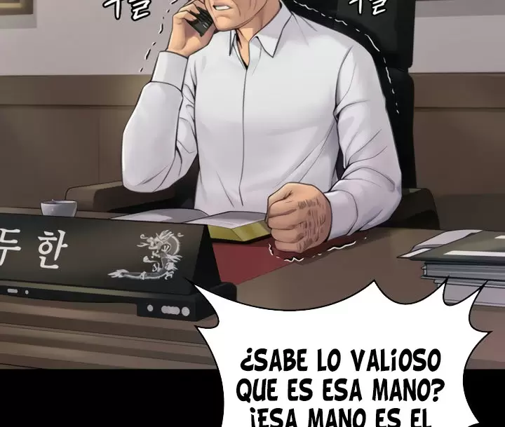Queen Bee Capítulo 182 - Page 141