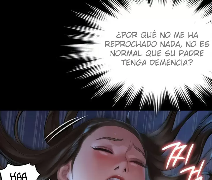 Queen Bee Capítulo 182 - Page 165