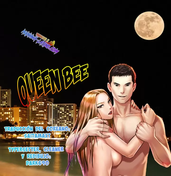 Queen Bee Capítulo 183 - Page 1