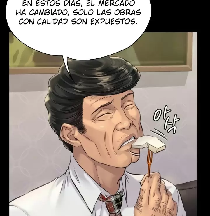 Queen Bee Capítulo 183 - Page 104