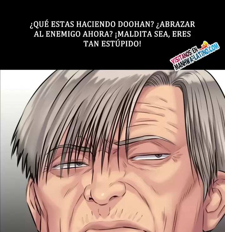 Queen Bee Capítulo 183 - Page 116