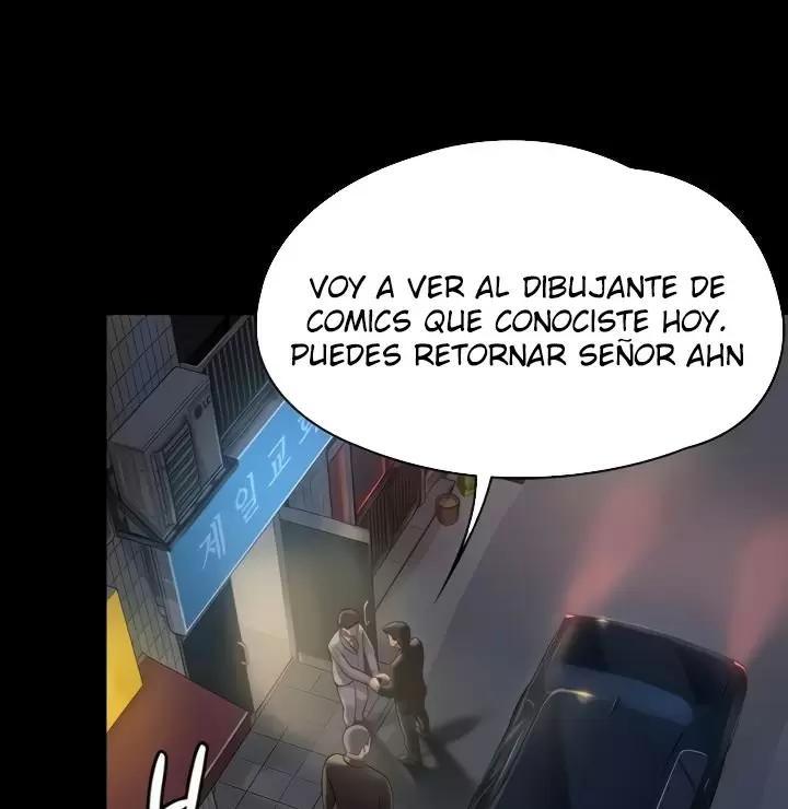 Queen Bee Capítulo 183 - Page 50