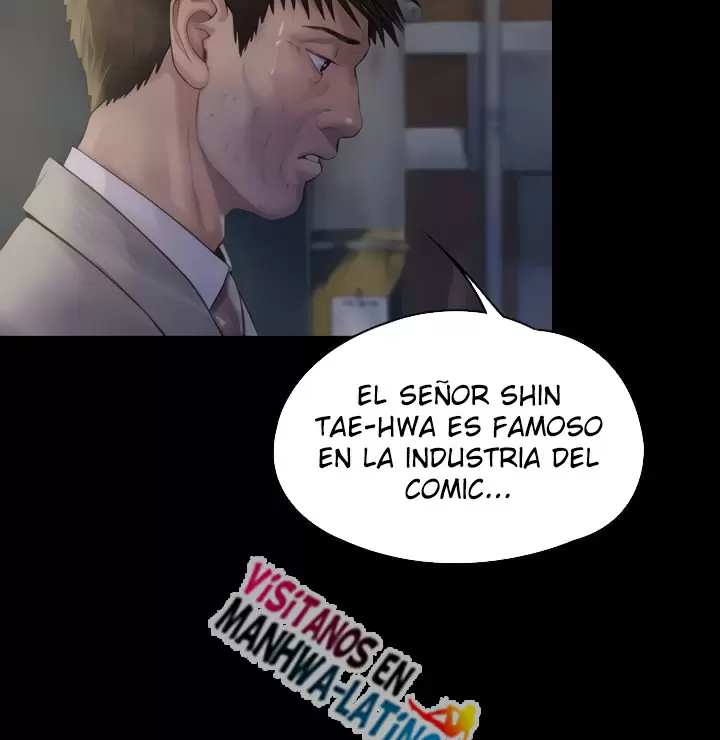 Queen Bee Capítulo 183 - Page 58