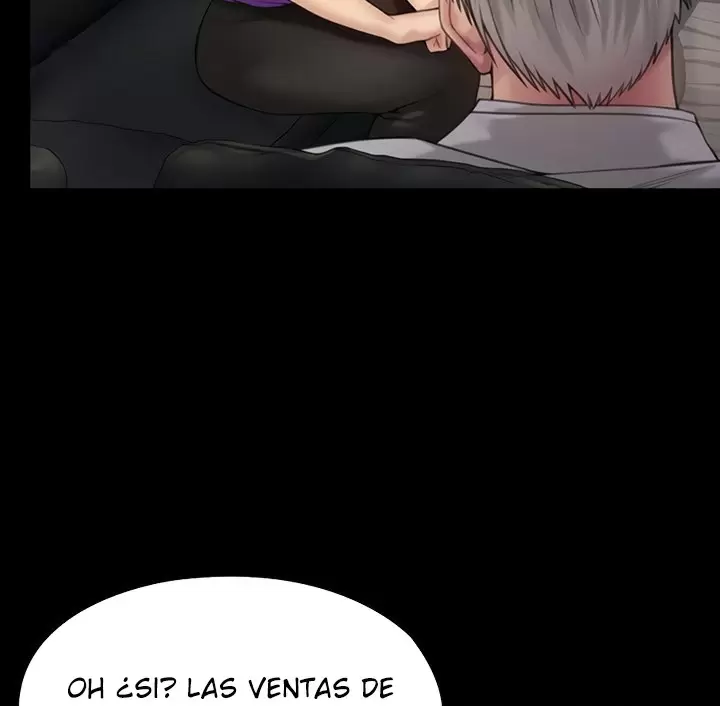 Queen Bee Capítulo 184 - Page 137