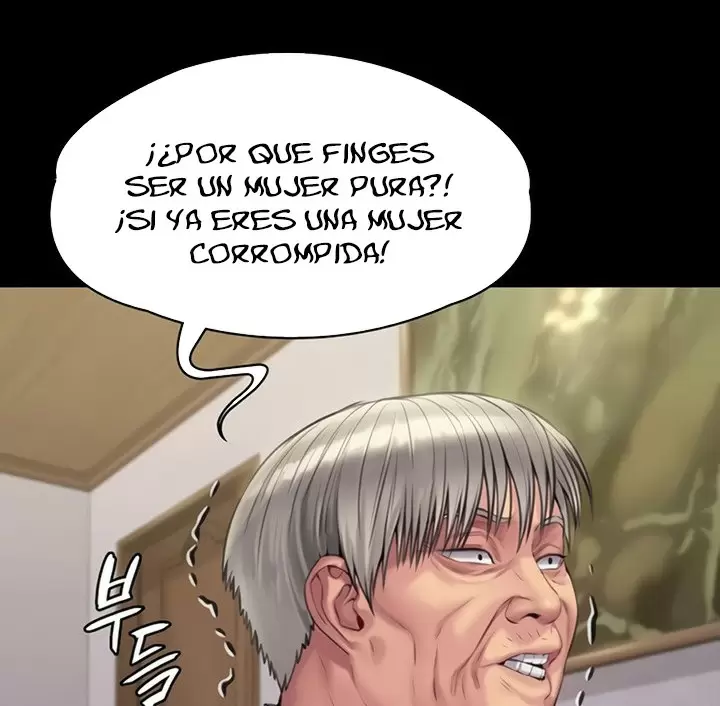 Queen Bee Capítulo 184 - Page 164