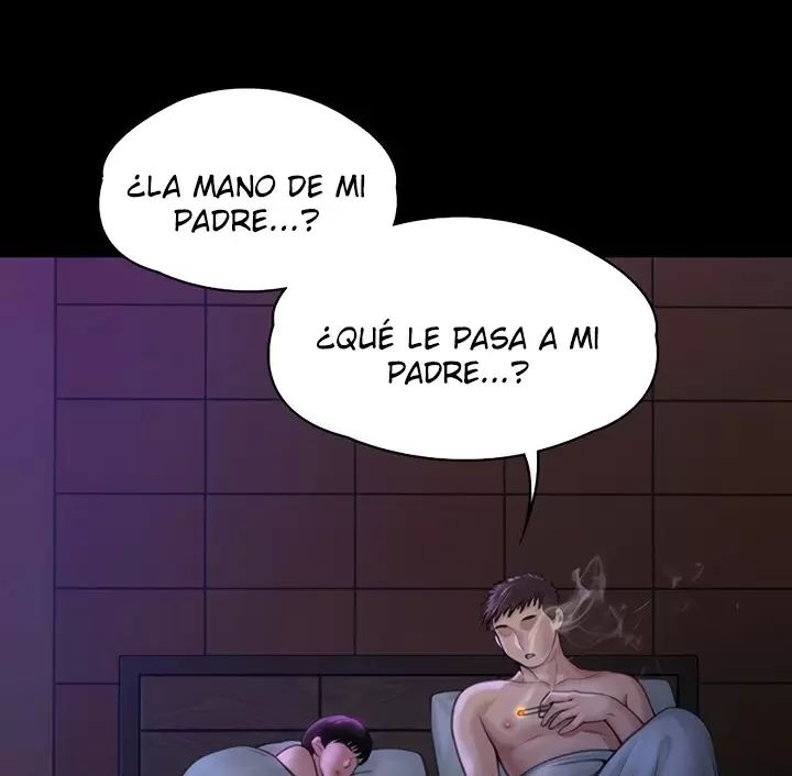 Queen Bee Capítulo 184 - Page 21