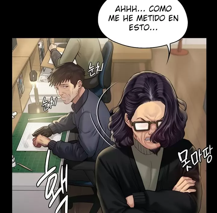 Queen Bee Capítulo 184 - Page 40