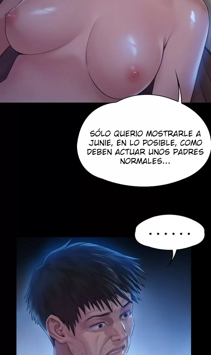 Queen Bee Capítulo 185 - Page 36