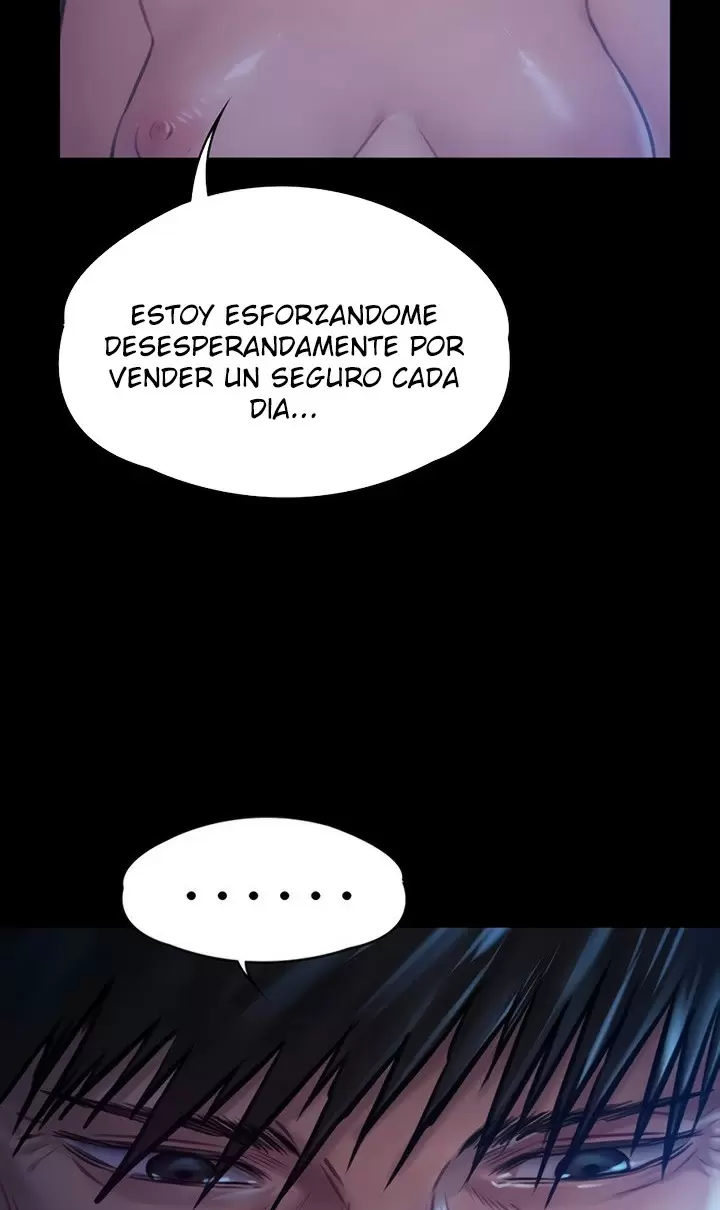 Queen Bee Capítulo 185 - Page 39